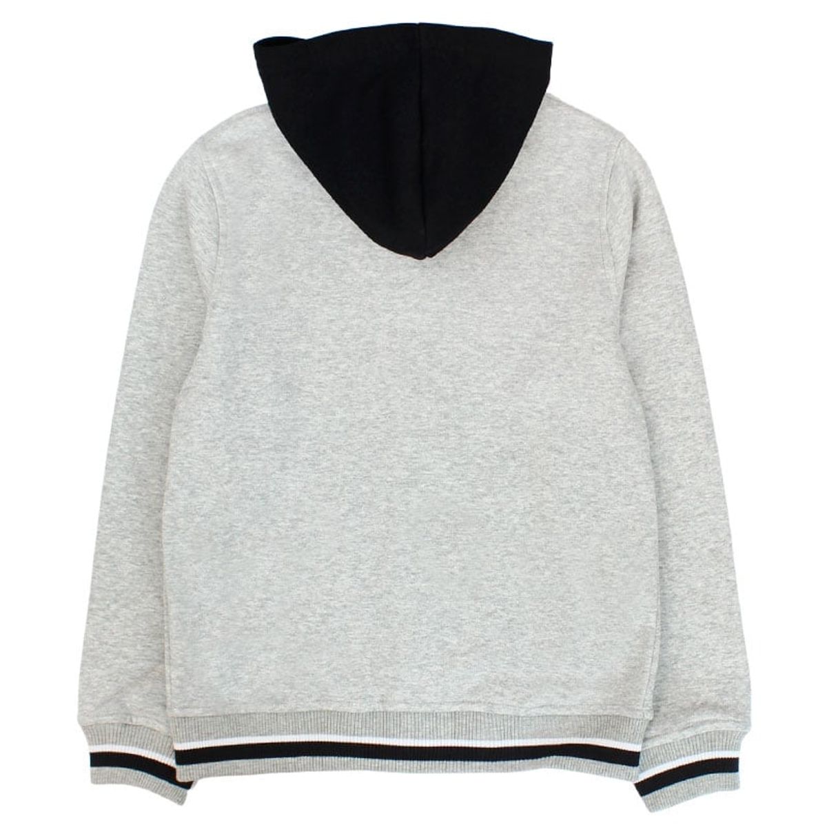 FICCUS - Chaqueta Kids Niño Day To Day Gris