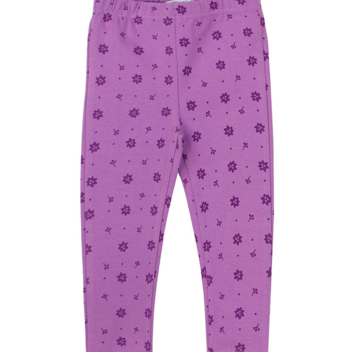 FICCUS - Leggins Bebé Niña Day To Day Lila