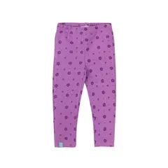 FICCUS - Leggins Bebé Niña Day To Day Lila