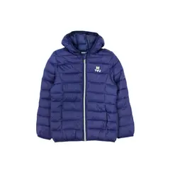 FICCUS - Parka Kids Niña Day To Day Azul