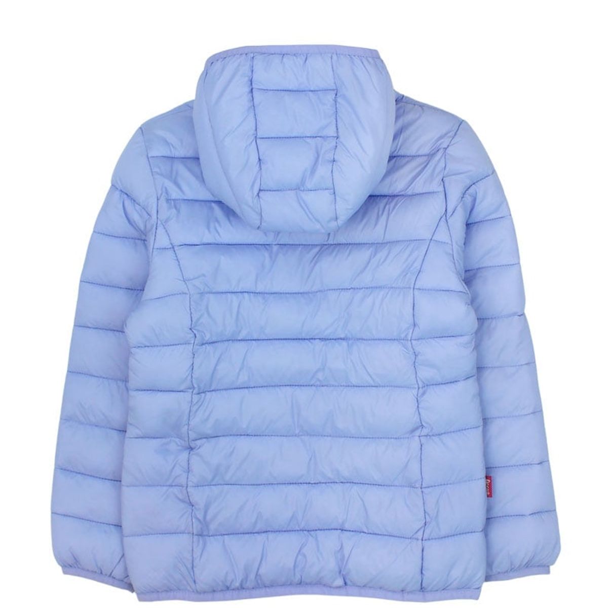 FICCUS - Parka Kids Niña Day To Day Lavanda