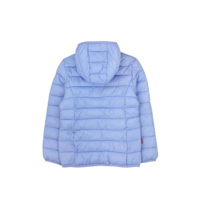 Imagen 2 del producto Parka Kids Niña Day To Day Lavanda