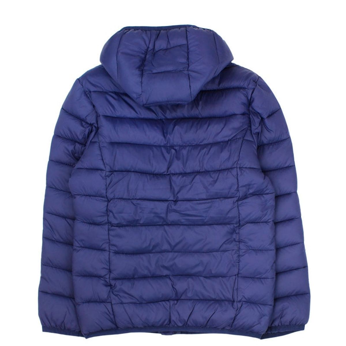 FICCUS - Parka Junior Niña Day To Day Azul