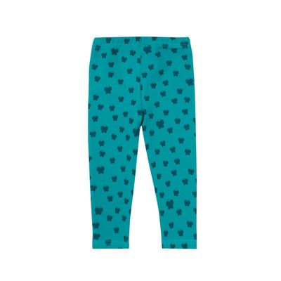 Imagen 2 del producto Leggins Bebé Niña Day To Day Verde