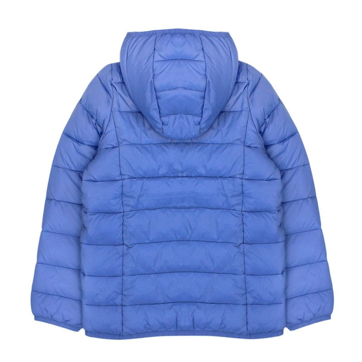 FICCUS - Parka Kids Niño Day To Day Azul
