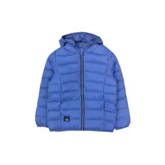 FICCUS - Parka Kids Niño Day To Day Azul
