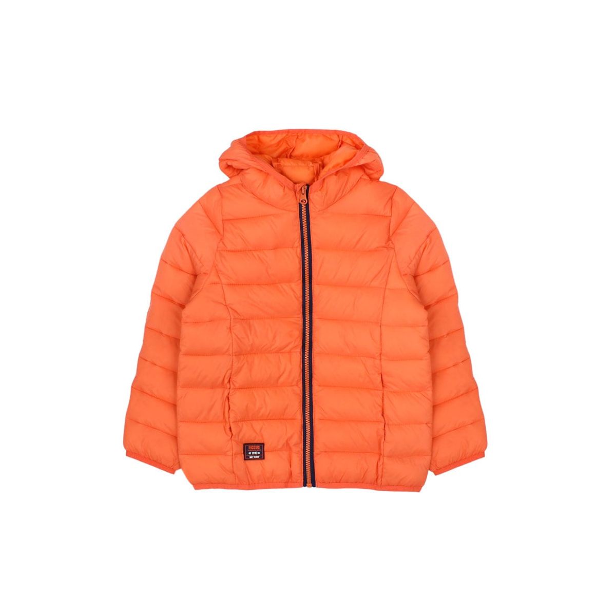 FICCUS - Parka Kids Niño Day To Day Naranjo