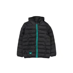 FICCUS - Parka Kids Niño Day To Day Negro