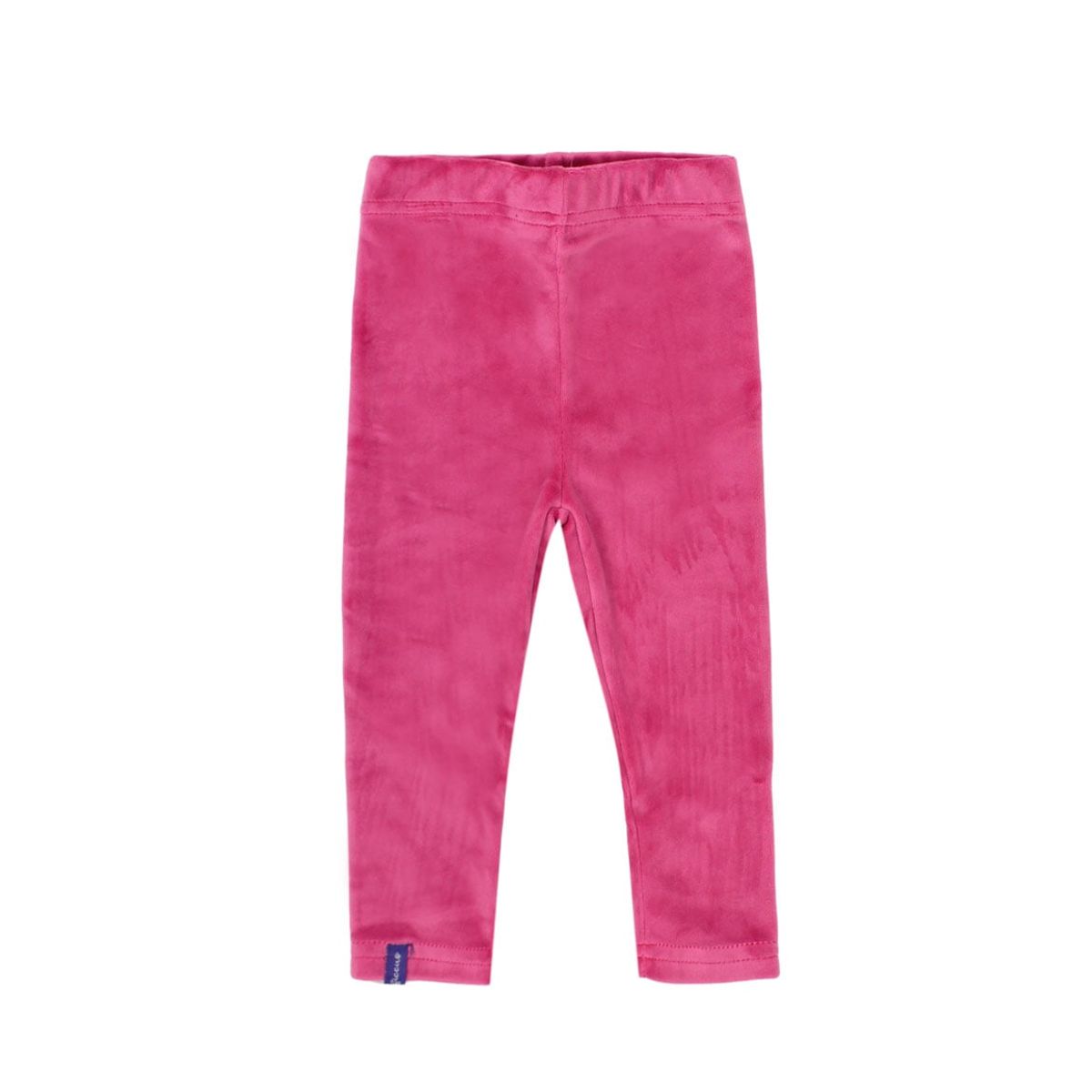 FICCUS - Leggins Bebé Niña Day To Day Fucsia
