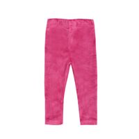Leggins Bebé Niña Day To Day Fucsia