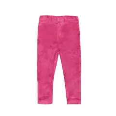 FICCUS - Leggins Bebé Niña Day To Day Fucsia