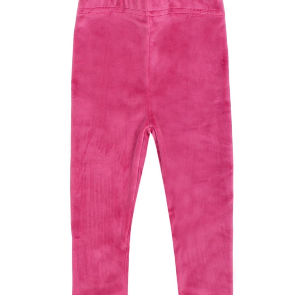 FICCUS - Leggins Bebé Niña Day To Day Fucsia