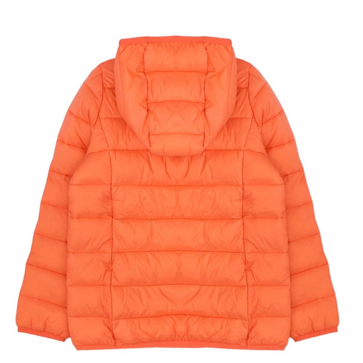 FICCUS - Parka Junior Niño Day To Day Naranjo