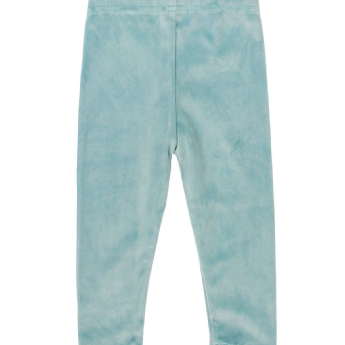 FICCUS - Leggins Bebé Niña Day To Day Verde