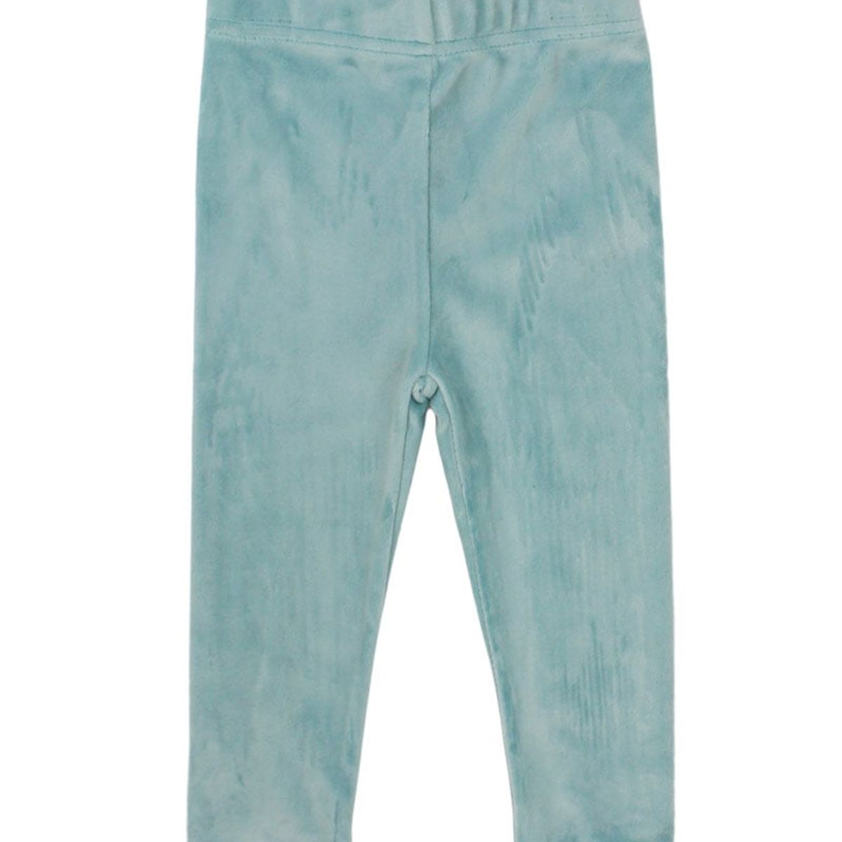 FICCUS - Leggins Bebé Niña Day To Day Verde