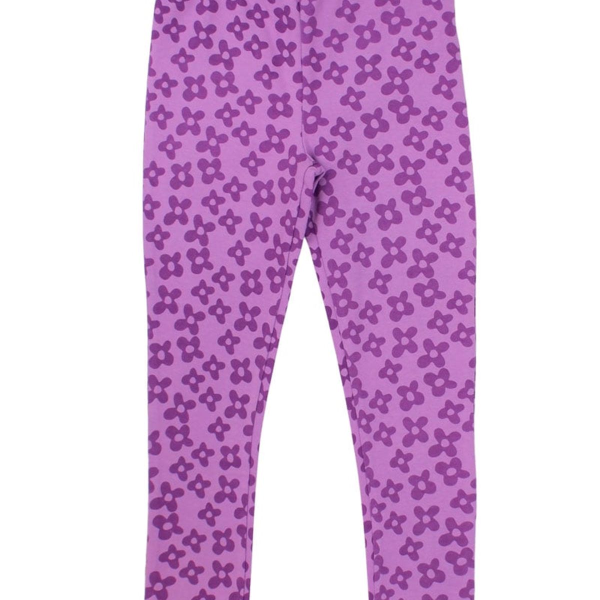 FICCUS - Leggins Kids Niña Day To Day Lila