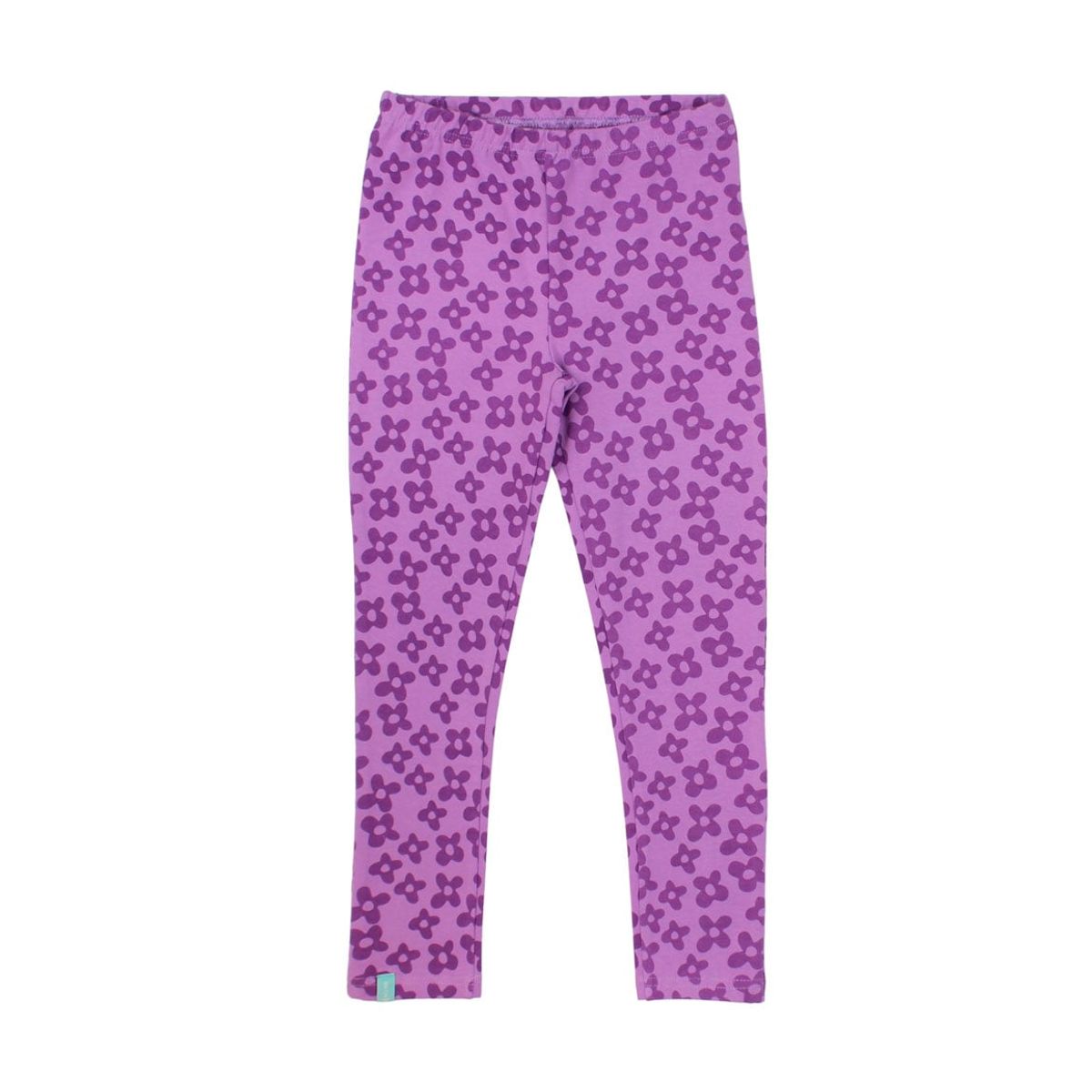 FICCUS - Leggins Kids Niña Day To Day Lila