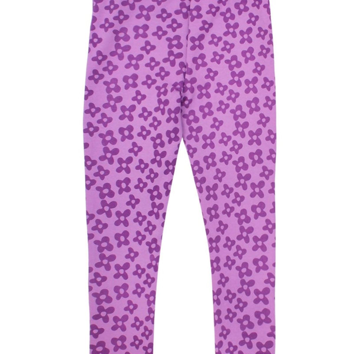 FICCUS - Leggins Kids Niña Day To Day Lila