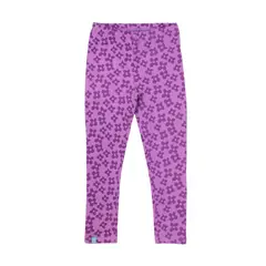 FICCUS - Leggins Kids Niña Day To Day Lila