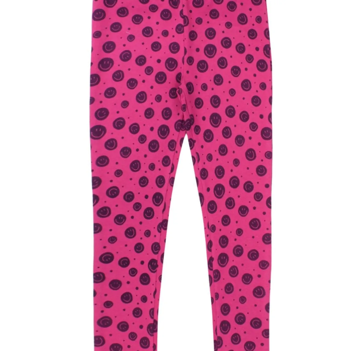 FICCUS - Leggins Kids Niña Day To Day Fucsia