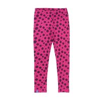 Leggins Kids Niña Day To Day Fucsia
