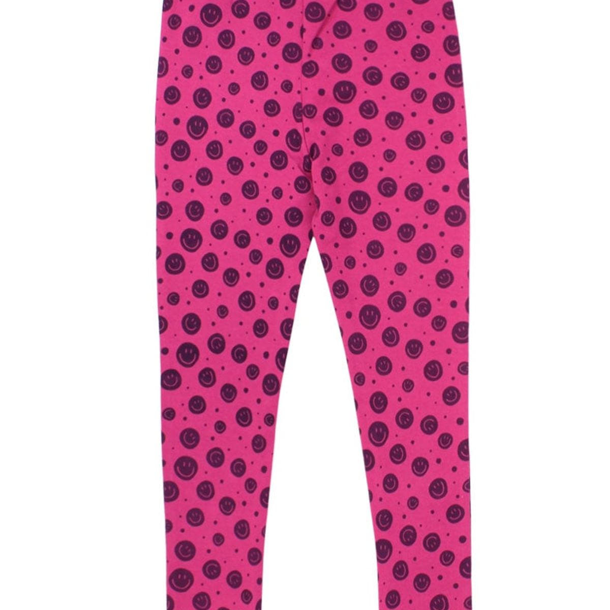 FICCUS - Leggins Kids Niña Day To Day Fucsia
