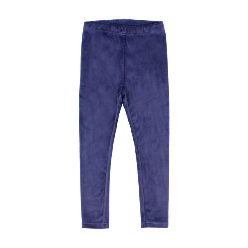 FICCUS - Leggins Kids Niña Day To Day Azul