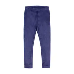 FICCUS - Leggins Kids Niña Day To Day Azul