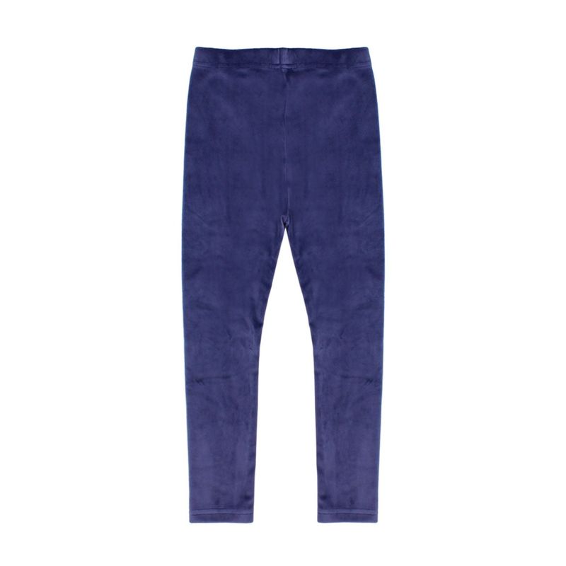 FICCUS - Leggins Kids Niña Day To Day Azul