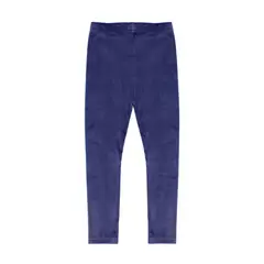 FICCUS - Leggins Kids Niña Day To Day Azul