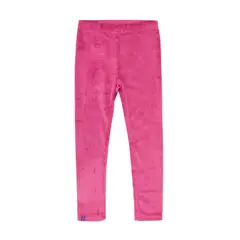 FICCUS - Leggins Kids Niña Day To Day Fucsia