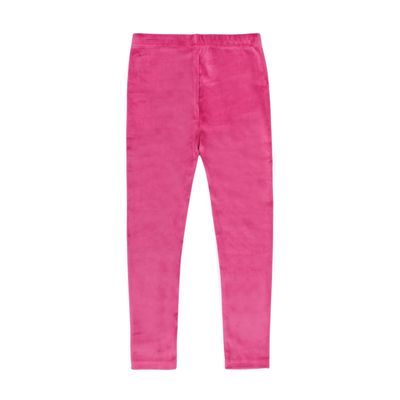 Imagen 2 del producto Leggins Kids Niña Day To Day Fucsia