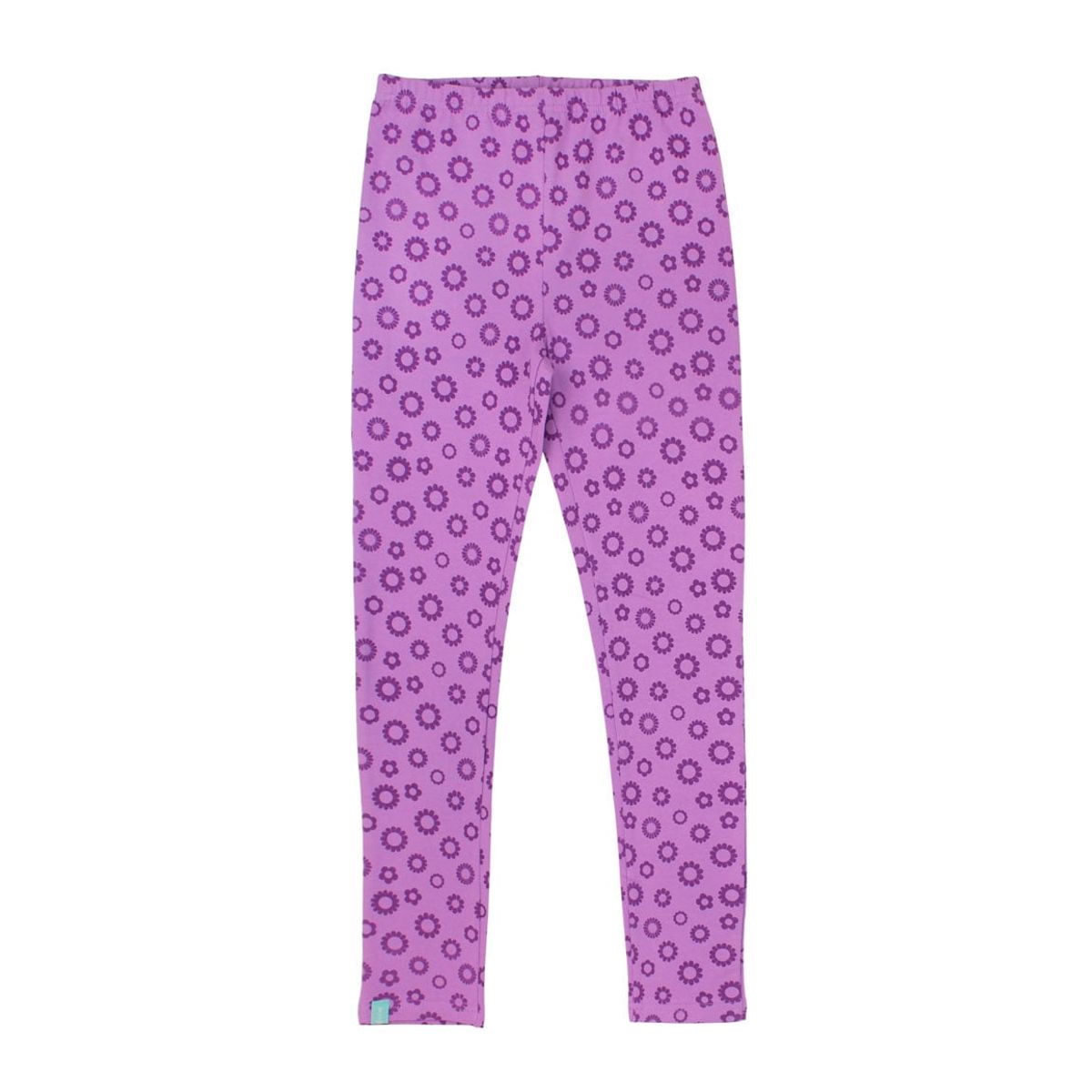 FICCUS - Leggins Junior Niña Day To Day Lila