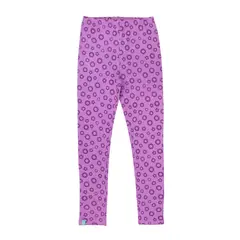 FICCUS - Leggins Junior Niña Day To Day Lila