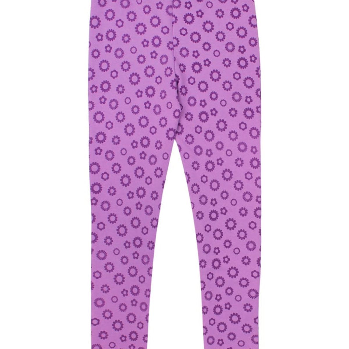 FICCUS - Leggins Junior Niña Day To Day Lila