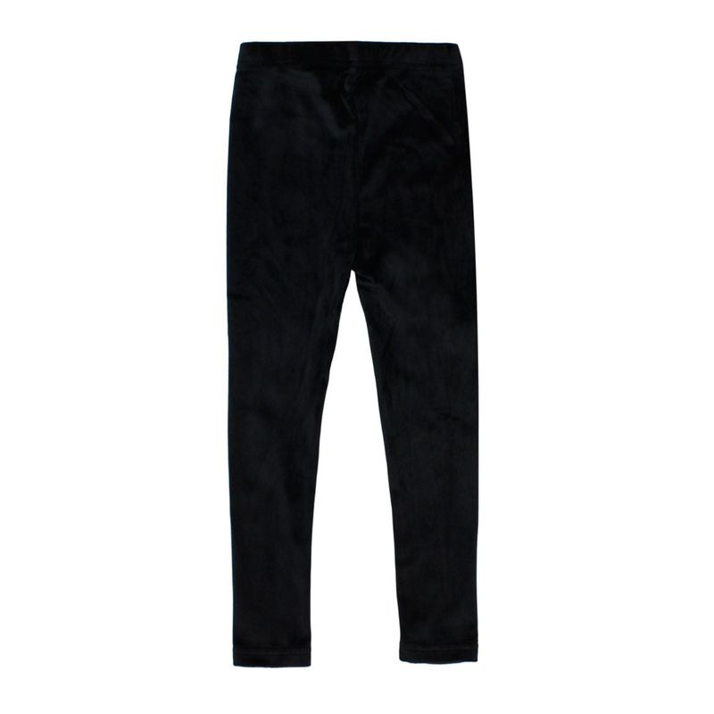 FICCUS - Leggins Junior Niña Day To Day Negro