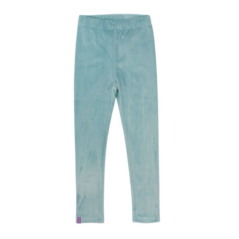 FICCUS - Leggins Junior Niña Day To Day Verde