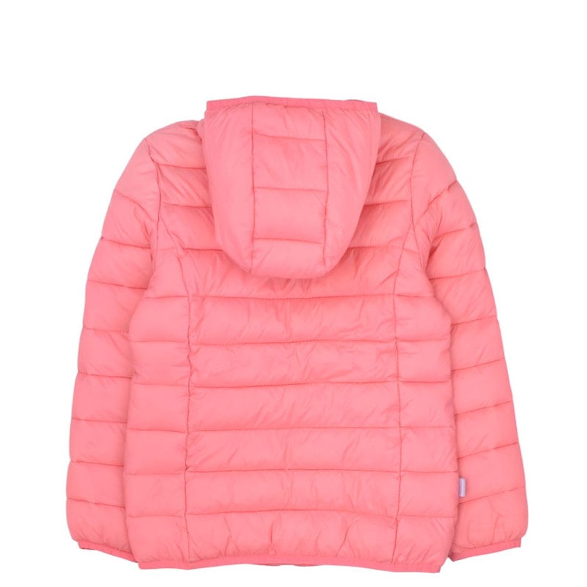 FICCUS - Parka Kids Niña Day To Day Coral