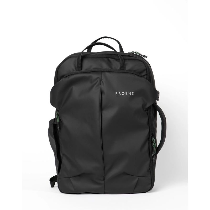 FROENS - Mochila travel para cabina de avión Froens