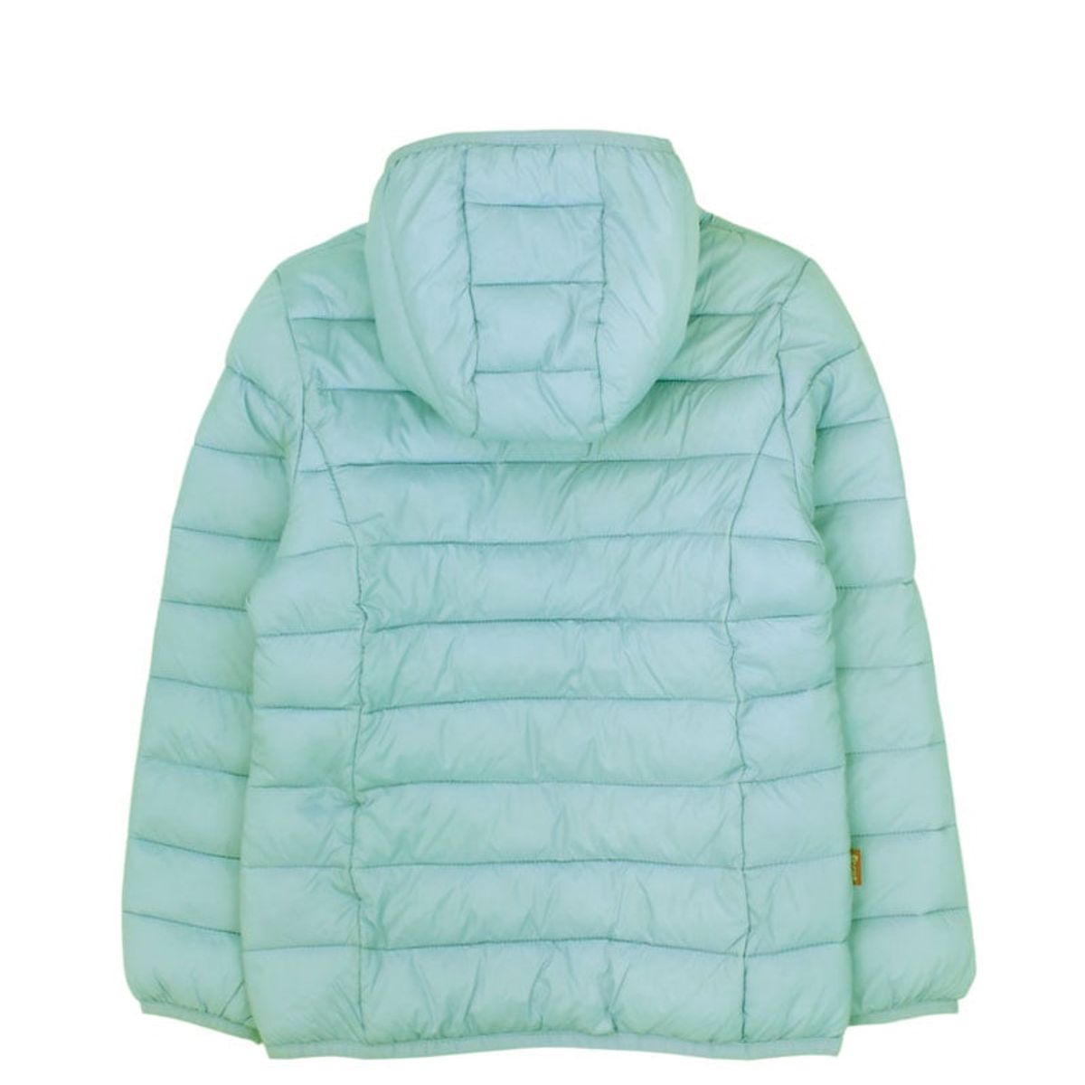 FICCUS - Parka Kids Niña Day To Day Verde