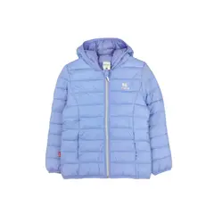 FICCUS - Parka Junior Niña Day To Day Lavanda
