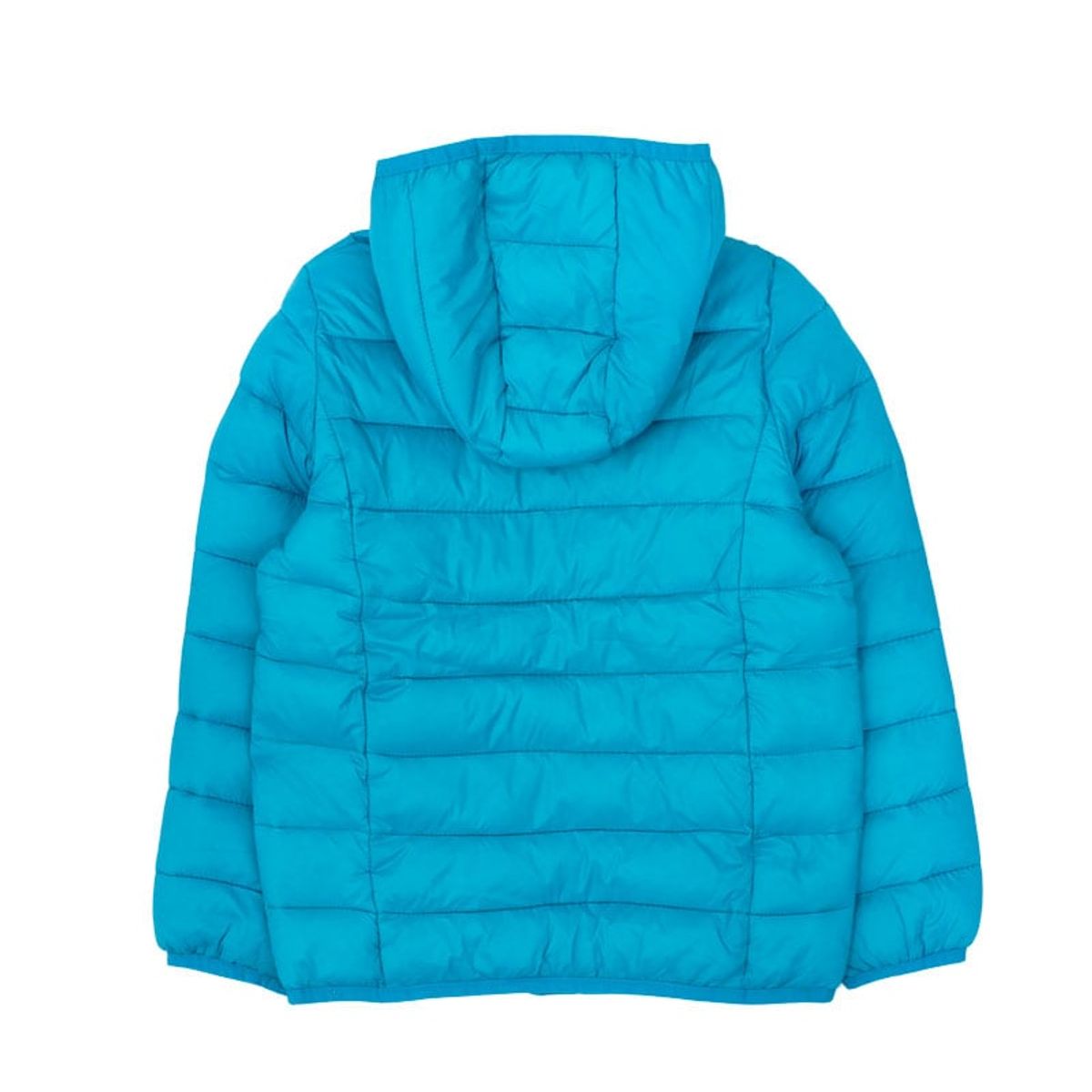FICCUS - Parka Kids Niño Day To Day Turquesa