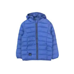 FICCUS - Parka Junior Niño Day To Day Azul