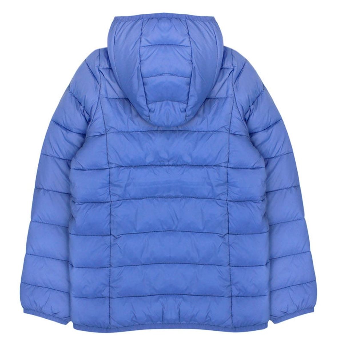 FICCUS - Parka Junior Niño Day To Day Azul