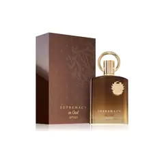 AFNAN - Perfume Supremacy In Oud de Extrait Parfum 100ml