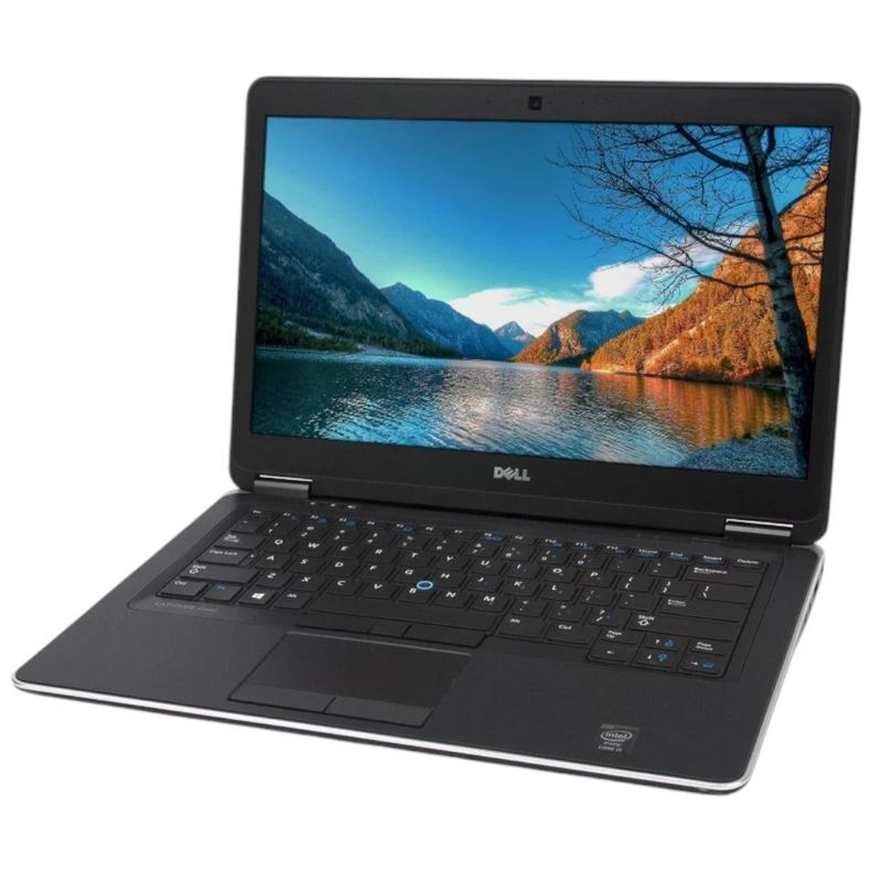 DELL - DELL LATITUDE 7440 CORE I5 4310U 16 GB DDR3 SSD 256 GB HDMI