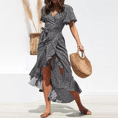 Imagen 2 del producto Vestido Mujer Negro