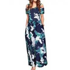 GIOIO - Vestido Mujer Verde