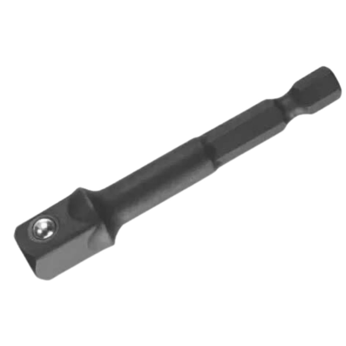 DEWALT - ADAPTADOR HEX A CUADRANTE 1/4 PULG DEWALT DW2541IR