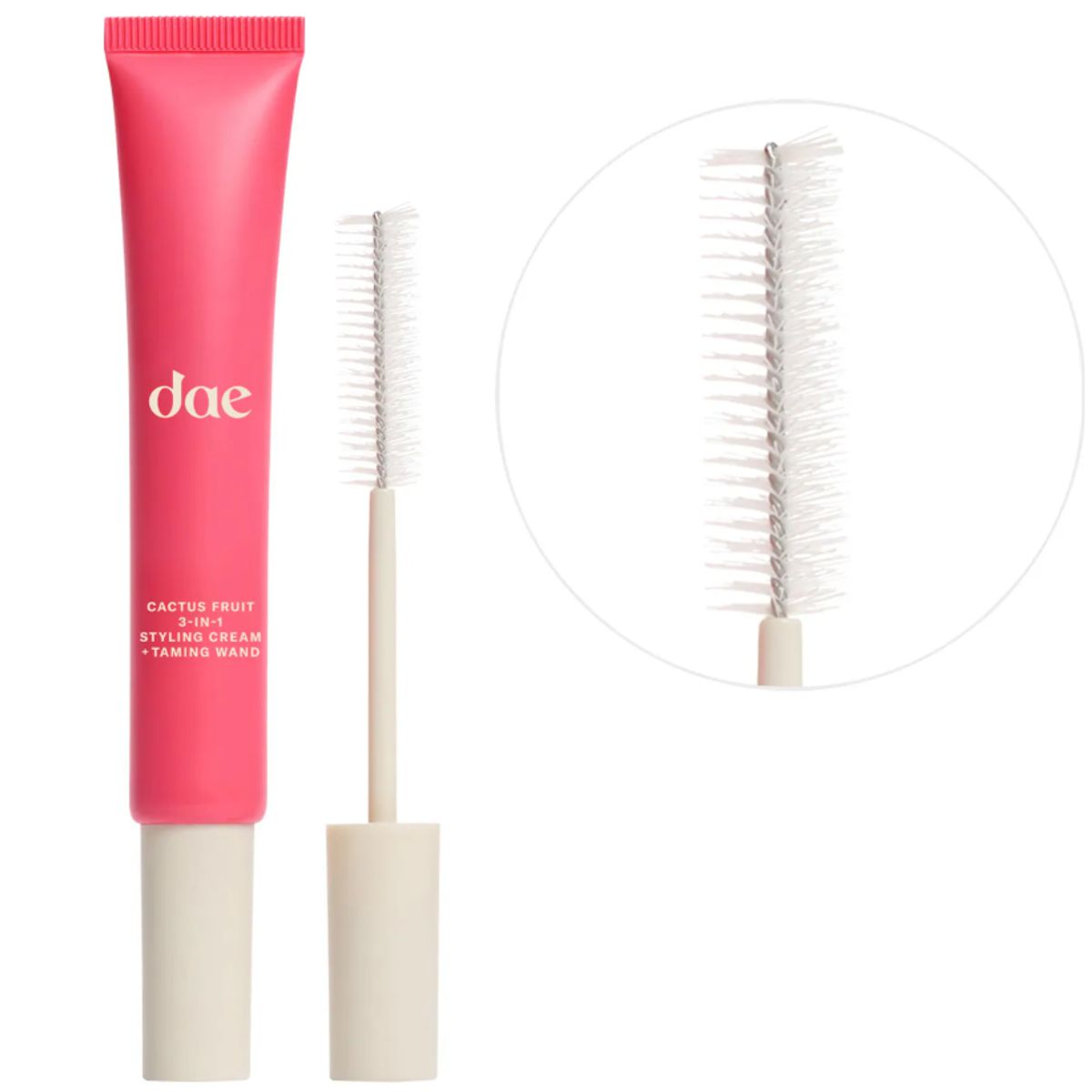 DAE - Crema Estilizadora 3 en 1  Dae con Varita Taming 20 ml - DAE.-